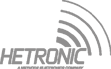 hetronic logo