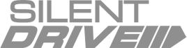 silent drive logo